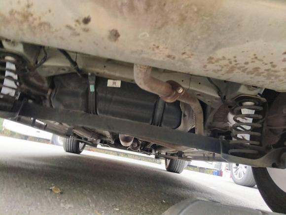 [常州·苏D] 二手凯翼炫界2020款 1.5L CVT耀