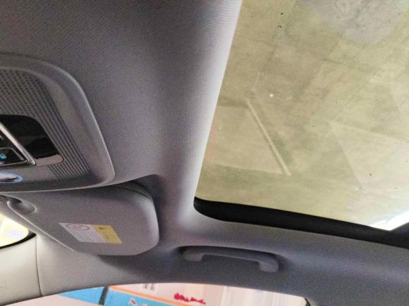 [苏州·苏E] 二手比亚迪元Pro2023款 401KM尊贵型