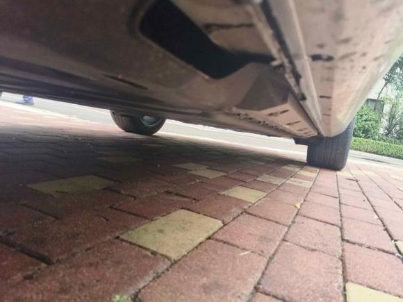 [济南·鲁A] 二手鸿蒙智行问界M52022款 增程四驱至臻版