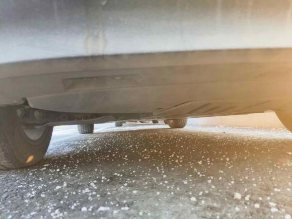 [济南·鲁A] 二手大众大众ID.32023款 升级款 纯净智享版