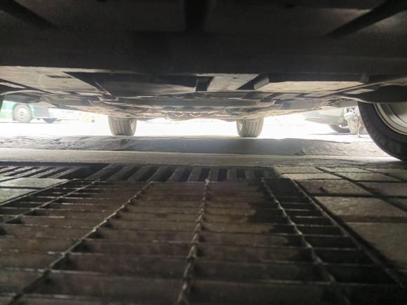 [广州·粤A] 二手丰田皇冠2011款 2.5L Royal 真皮天窗特别版