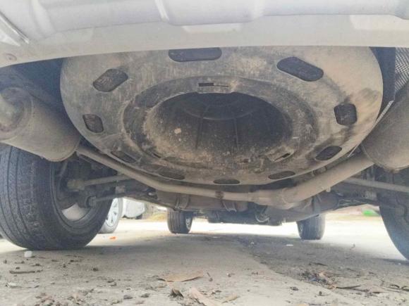 [成都·川A] 二手比亚迪比亚迪S72015款 2.0T 自动旗舰型