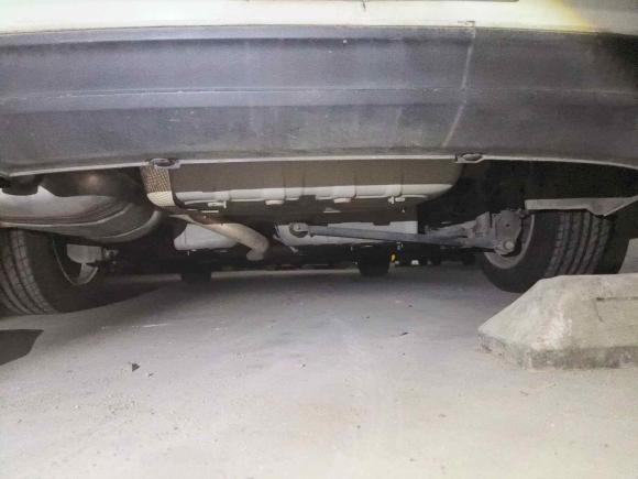 [武汉·鄂A] 二手别克威朗2018款 三厢 15S 自动进取型