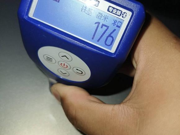 [南昌·赣A] 二手大众途观L新能源2019款 430PHEV 混动豪华版