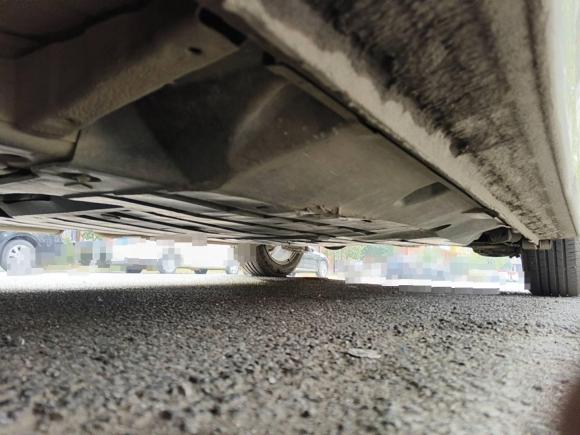 [武汉·鄂A] 二手本田凌派2016款 1.8L CVT豪华版