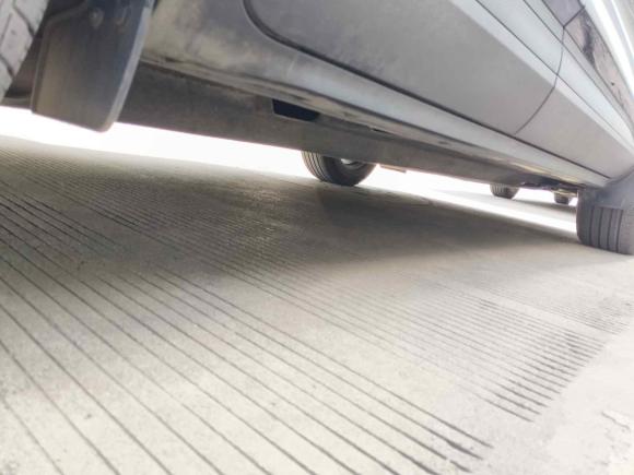 [合肥·皖A] 二手福特锐际2020款 EcoBoost 245 两驱悠享款