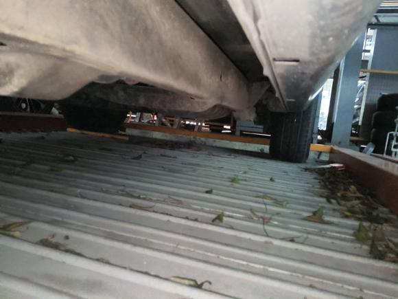 [广州·粤A] 二手起亚索兰托2006款 3.8L 汽油舒适版