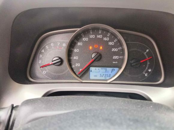 [嘉兴·浙F] 二手丰田RAV4荣放2016款 2.0L CVT两驱都市版 国V