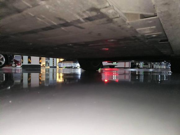 [南通·沪A] 二手蔚来蔚来ES82018款 355KM 基准版 六座版