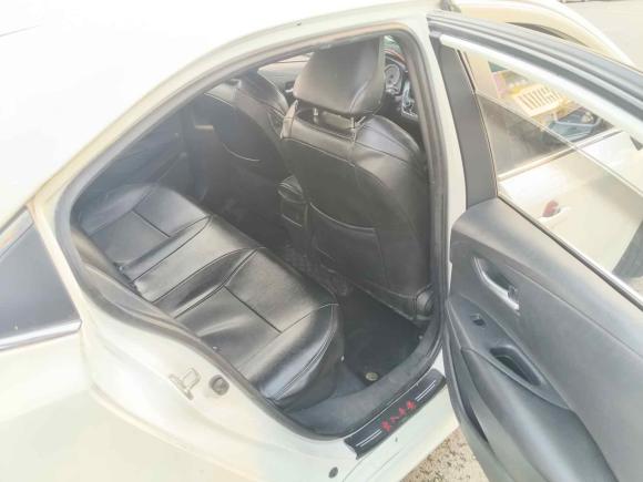 [温州·浙C] 二手丰田雷凌2019款 双擎 1.8H E-CVT豪华版 国VI