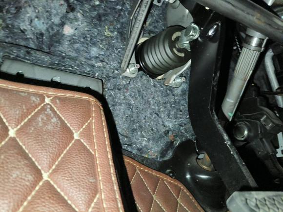 [深圳·粤B] 二手本田奥德赛2018款 2.4L 智享版