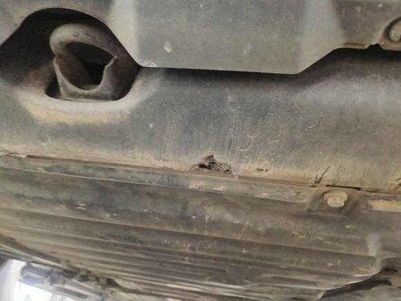 [南昌·赣A] 二手路虎神行者22013款 2.2T SD4 SE柴油版