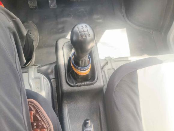 [金华·苏C] 二手五菱汽车五菱之光2020款 1.2L 实用型 国VI LSI