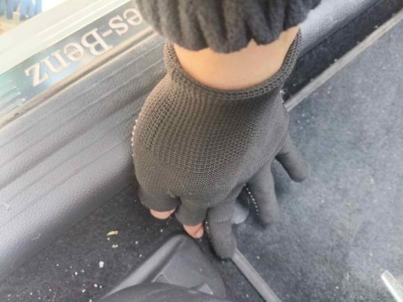 [嘉兴·浙F] 二手奔驰奔驰A级2013款 A 200 都市型