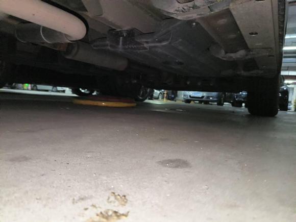 [广州·粤A] 二手哈弗哈弗大狗2021款 1.5T DCT两驱马犬版