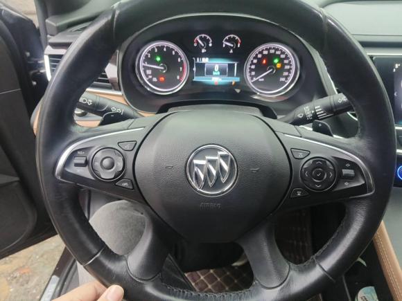 [上海·苏K] 二手别克君越2016款 20T 精英型