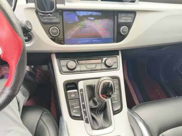 [深圳·桂L] 二手吉利汽车博越2016款 1.8TD 自动智尚型