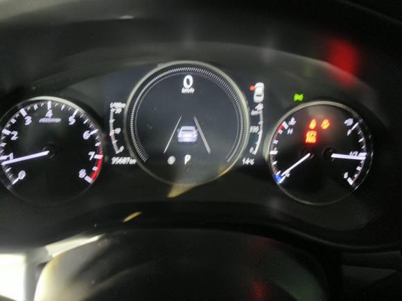 [苏州·苏E] 二手马自达马自达3 昂克赛拉2021款 2.0L 自动质耀版