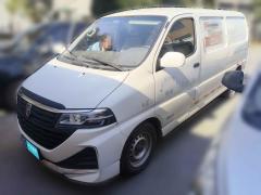 [杭州·浙A] 金杯金杯海狮王2021款 2.0L城运王系列浩运型标准顶2座1TZS