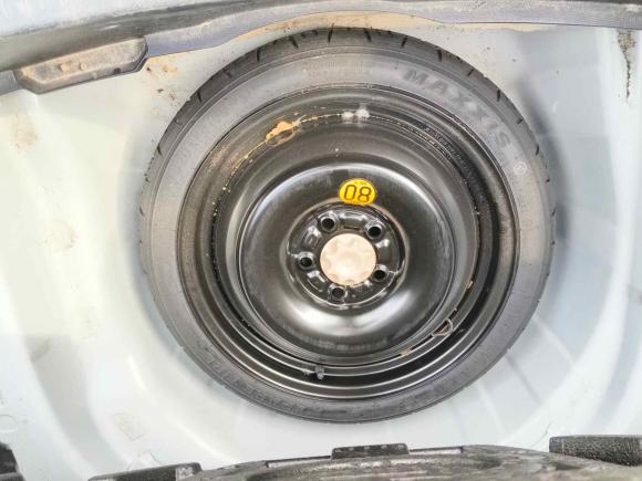 [西安·陕U] 二手丰田卡罗拉2022款 TNGA 1.5L CVT先锋版