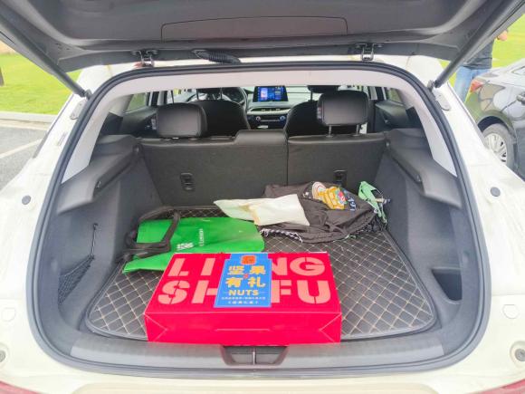 [嘉兴·浙F] 二手别克微蓝62020款 互联智享型 PLUS