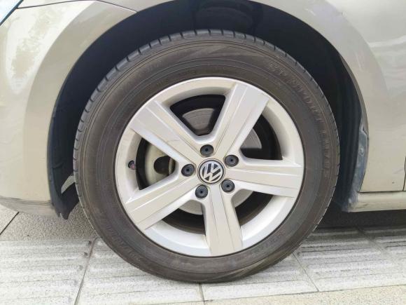 [成都·川A] 二手大众高尔夫2017款 1.6L 自动舒适百万辆纪念版