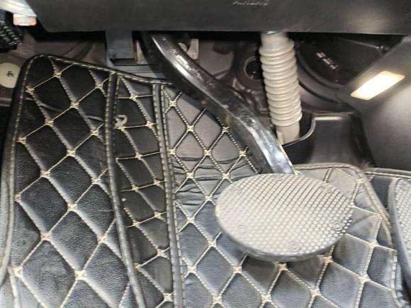 [佛山·闽D] 二手MINIMINI2014款 1.5T COOPER Fun