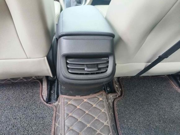 [广州·湘D] 二手别克英朗2017款 15N 自动精英型