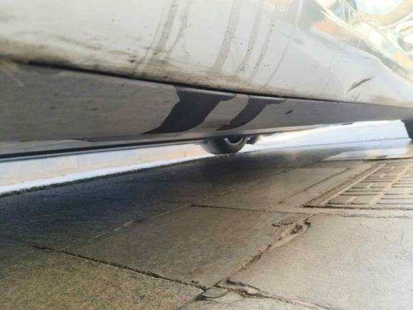 [南京·苏A] 二手特斯拉Model 32019款 长续航后驱版