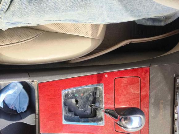 [嘉兴·浙A] 二手雷克萨斯雷克萨斯ES2006款 350