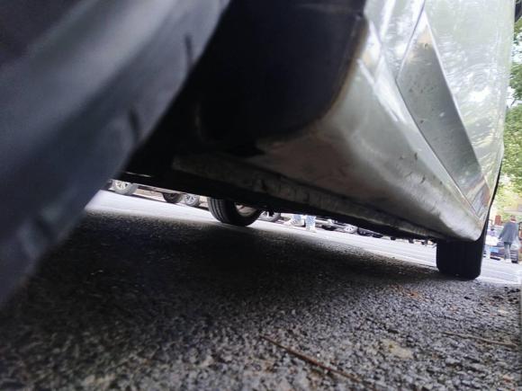 [上海·沪A] 二手荣威荣威i6新能源2017款 45T 混动互联智享版