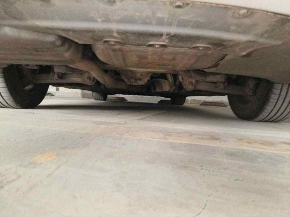 [南昌·赣A] 二手宝马宝马5系2014款 520Li 典雅型