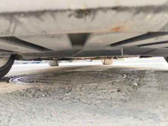 [宁波·浙B] 二手凯迪拉克凯迪拉克ATS-L2016款 28T 时尚型