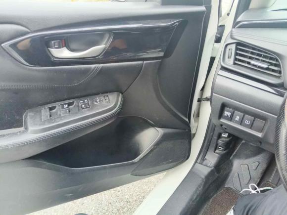 [合肥·浙B] 二手本田凌派2019款 180Turbo CVT舒适版 国V