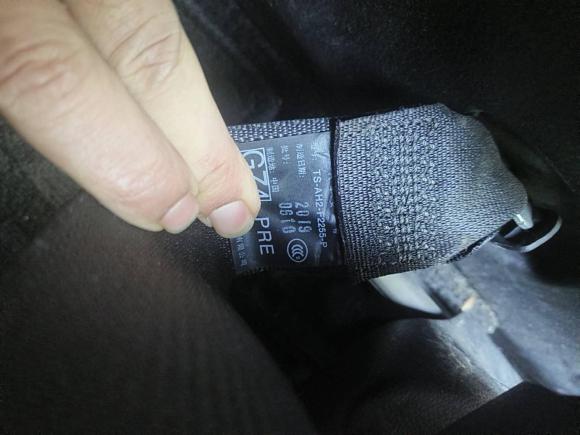 [南京·苏A] 二手丰田奕泽IZOA2018款 2.0L 奕驰版 国VI