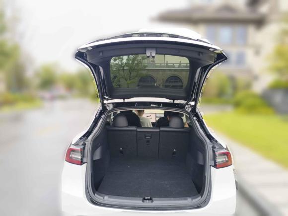 [南通·苏F] 二手特斯拉Model Y2022款 后轮驱动版