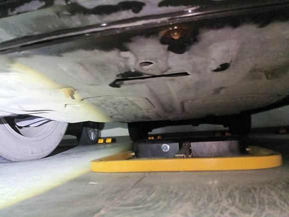 [杭州·浙A] 二手雷诺科雷傲2018款 2.0L 两驱120周年限量版