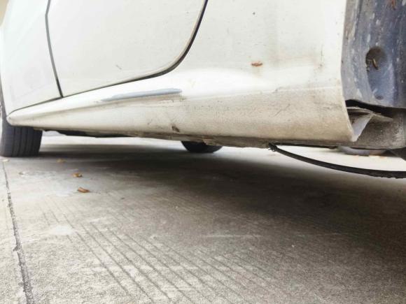 [上海·沪C] 二手大众朗行2013款 1.4TSI 自动舒适型