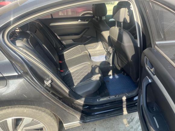 [杭州·浙A] 二手大众迈腾GTE插电混动2020款 GTE 豪华型