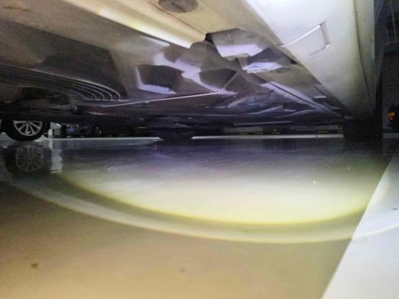 [南京·苏A] 二手奔驰奔驰CLA2014款 CLA 260 4MATIC