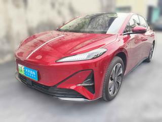 红旗红旗天工052025款 550智选版「广州二手车」「天天拍车」