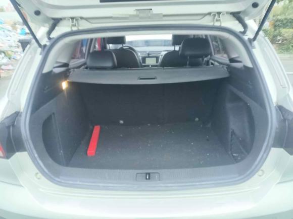 [上海·沪A] 二手荣威荣威Ei52018款 互联网旗舰版