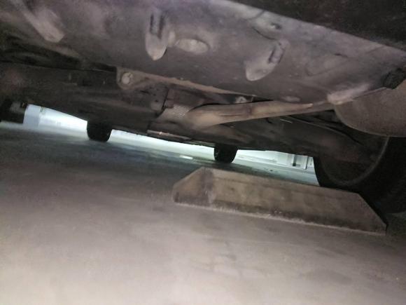 [南通·苏F] 二手丰田雷凌2019款 185T CVT豪华版 国VI