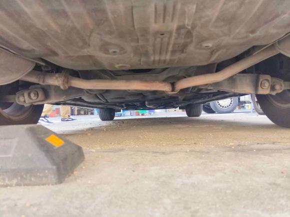 [南通·苏F] 二手本田奥德赛2008款 2.4L 舒适版