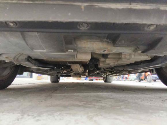 [佛山·鄂D] 二手本田奥德赛2014款 2.4L 豪华版