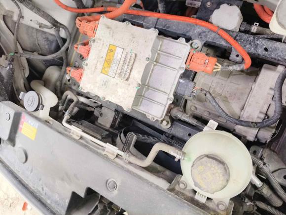 [宁波·皖K] 二手五菱汽车五菱缤果2023款 333km 悦享+款