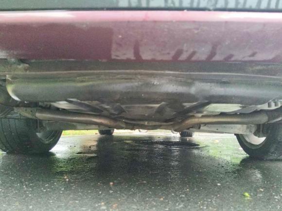 [杭州·浙A] 二手奔驰奔驰CLS2009款 CLS 350