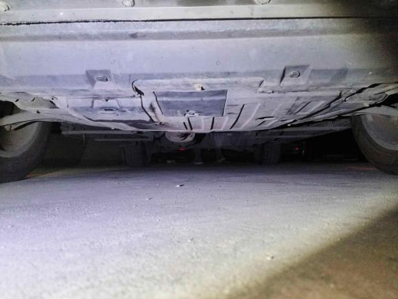 [深圳·粤B] 二手哈弗哈弗H62017款 红标 2.0T 自动两驱智尚型