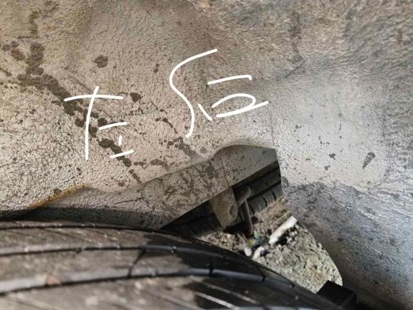 [深圳·湘H] 二手江汽集团瑞风M52017款 2.0T 汽油手动公务版