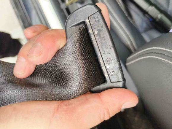 [杭州·浙A] 二手大众迈腾GTE插电混动2022款 GTE 豪华型